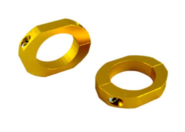 Whiteline - Whiteline Sway Bar Aluminum 19-20mm Lateral Lock Kits - KLL120