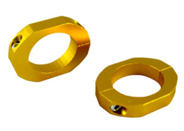 Whiteline - Whiteline Sway Bar Aluminum 28-30mm Lateral Lock Kits - KLL130