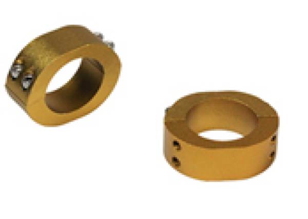 Whiteline - Whiteline Universal Sway Bar Alloy 35mm (1-3/8in) Lateral Lock Kits - KLL135