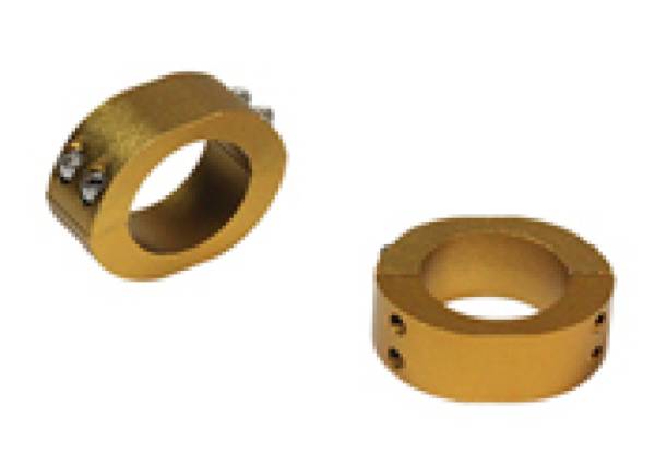 Whiteline - Whiteline Universal Sway Bar Alloy 38mm (1 1/2in) Lateral Lock Kits - KLL138
