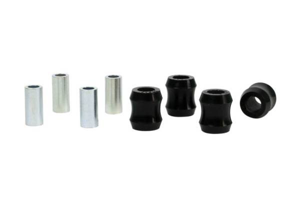 Whiteline - Whiteline 7/04-06 Saab 9-2X / 4/93-9/02 & 9/07-8/12 Impreza WRX & STI KLC26/32 Swaybar Service Kit - W0008