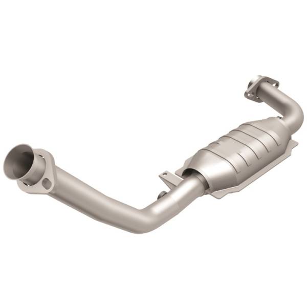 Magnaflow - Magnaflow Conv DF 98 Cadillac Catera 3.0L - 23049