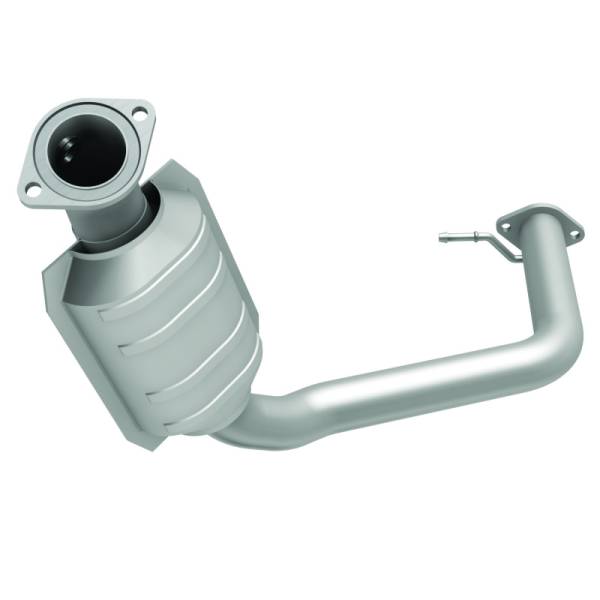 Magnaflow - Magnaflow Conv DF 82 Mazda 929 3.0L - 23280