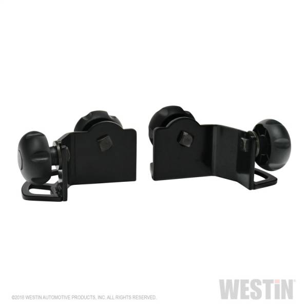 Westin - Westin Multi-Point HLR Adjustable Tie Down - 57-89015