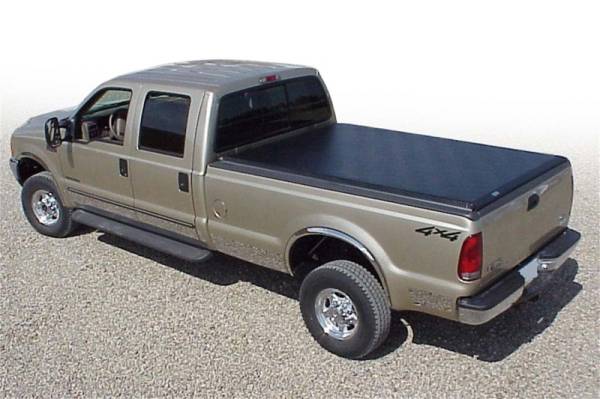 Access - Access Original 99-07 Ford Super Duty 8ft Bed (Includes Dually) Roll-Up Cover - 11309