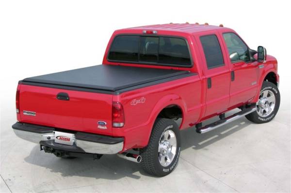 Access - Access Original 99-07 Ford Super Duty 6ft 8in Bed Roll-Up Cover - 11319