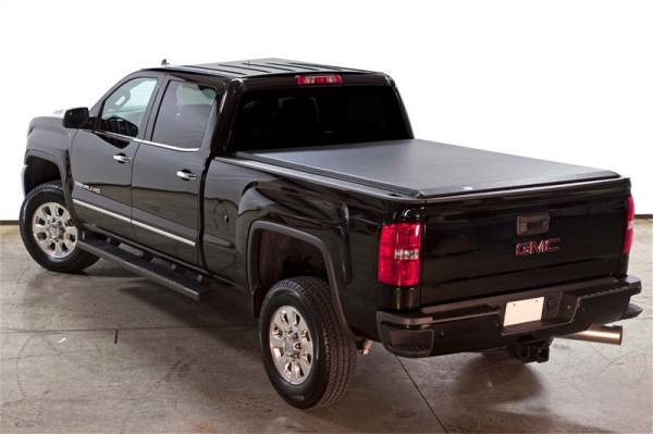Access - Access Original 17-20 Ford Super Duty F-250 / F-350 / F450 6ft 8in Bed Roll-Up Cover - 11399