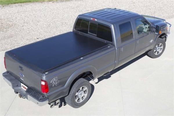 Access - Access Limited 08-16 Ford Super Duty F-250 F-350 F-450 6ft 8in Bed Roll-Up Cover - 21339