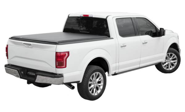 Access - Access Limited 2023+ Ford F-250/F-350/F-450 8ft Box Roll-Up Cover - 21409Z