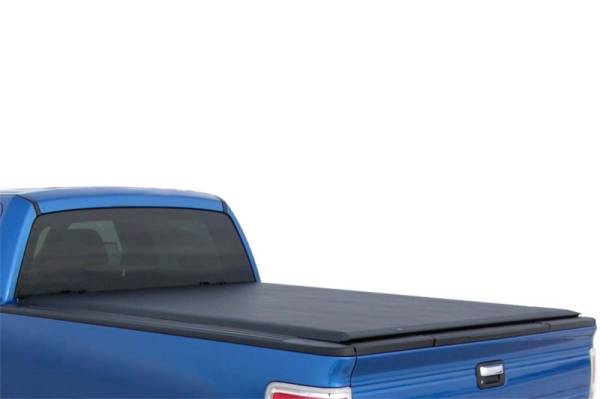 Access - Access Tonnosport 99-07 Ford Super Duty 8ft Bed (Includes Dually) Roll-Up Cover - 22010309
