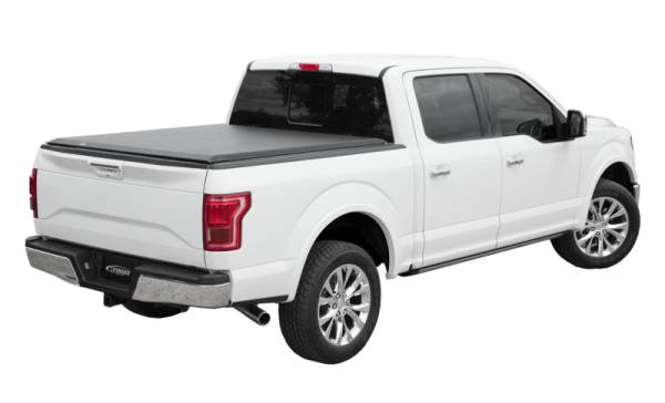 Access - Access Literider 2017+ Ford F-250/F-350/F-450 8ft Box Roll-Up Cover - 31409Z