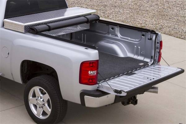 Access - Access Lorado 73-98 Ford Full Size Old Body 6ft 8in Bed Roll-Up Cover - 41029