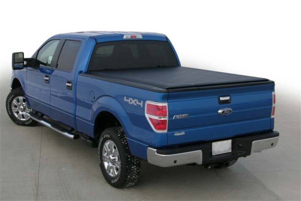 Access - Access Lorado 2017+ Ford F-250/F-350/F-450 8ft Bed Roll-Up Cover - 41409Z