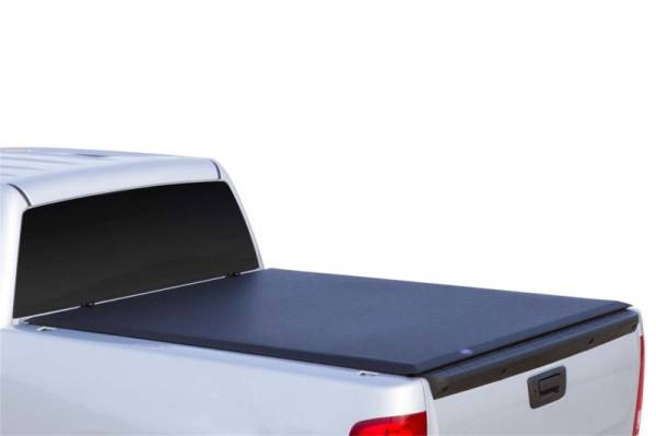 Access - Access Toolbox 99-07 Ford Super Duty 8ft Bed (Includes Dually) Roll-Up Cover - 61309