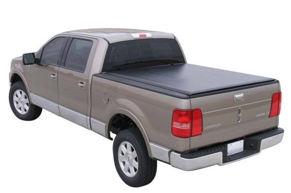 Access - Access Toolbox 08-16 Ford Super Duty F-250 F-350 F-450 6ft 8in Bed Roll-Up Cover - 61339