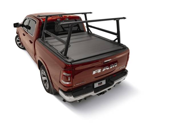 EGR - EGR RollTrac Universal Multi-Purpose Bed Rack - RTRK0001