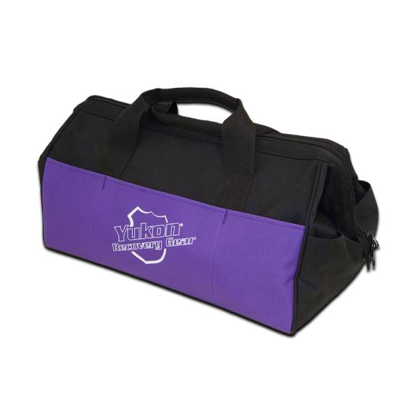 Yukon Gear & Axle - Yukon Gear & Axle Yukon Recovery Gear Bag - YRGBAG-1