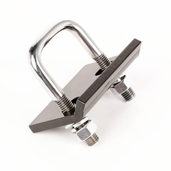 Rugged Ridge - Rugged Ridge 2in Hitch Tightener - 11237.15