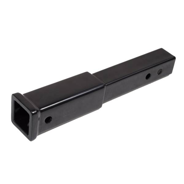 Rugged Ridge - Rugged Ridge 2in Receiver Hitch Extension - 11580.50