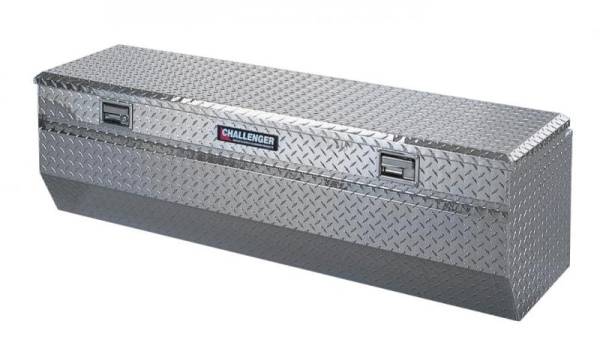 LUND - LUND 67-99 Chevy CK Challenger Tool Box - Brite - 4460