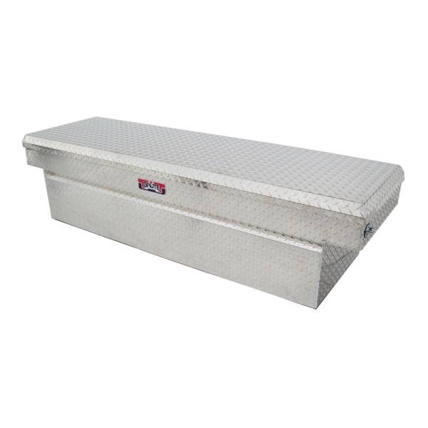 Westin - Westin/Brute Full Lid Full Size XOver Standard - Aluminum - 80-RB127FL