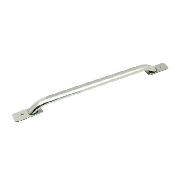 Westin - Westin 1999-2013 Chevrolet Silverado (6.5 ft Bed) Platinum Oval Bed Rails - SS - 50-2040