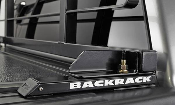 BackRack - BackRack 99-16 Superduty Low Profile Tonneau Hardware Kit - 40201