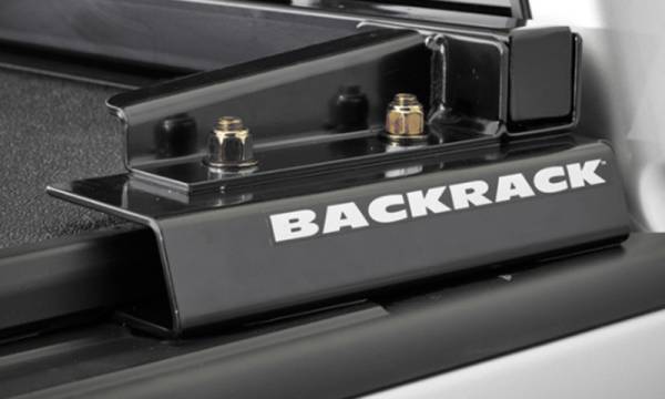 BackRack - BackRack 99-16 Superduty Tonneau Hardware Kit - Wide Top - 50201