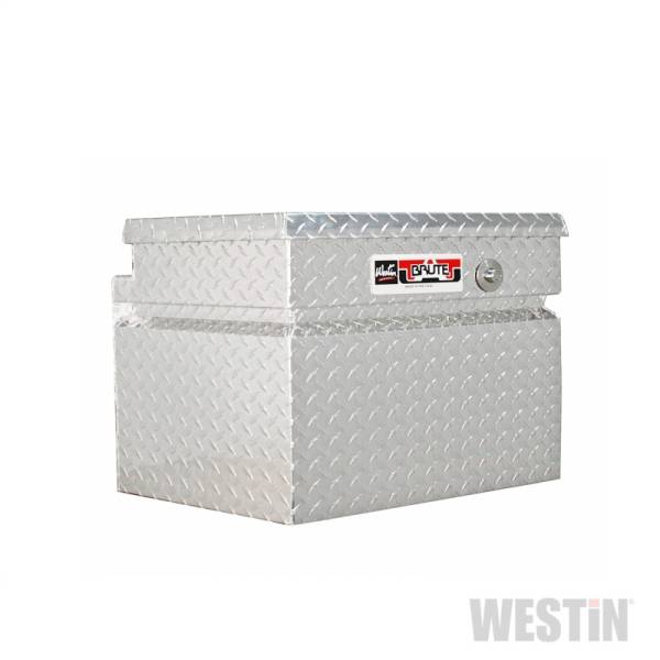 Westin - Westin/Brute 34in Commercial Class - Aluminum - 80-RB3419