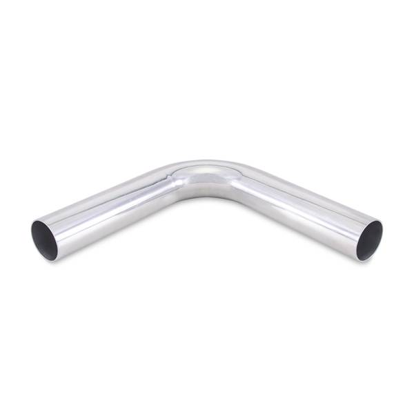 Mishimoto - Mishimoto Universal Aluminum Intercooler Tubing 3in. OD - 90 Degree Bend - MMICP-AL-39