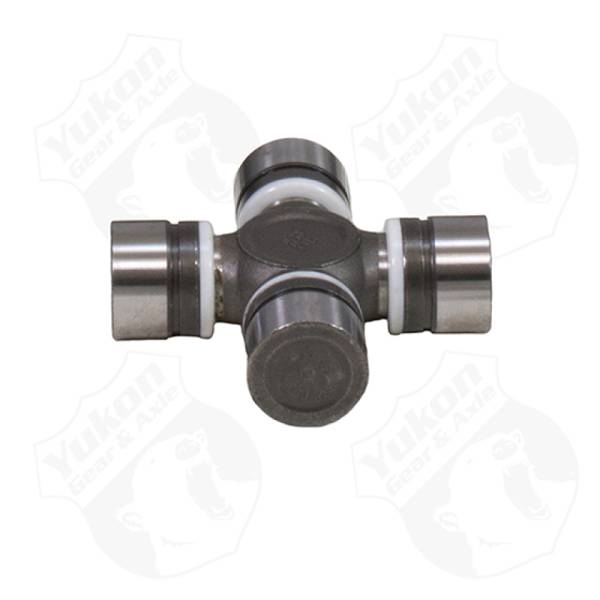 Yukon Gear & Axle - Yukon Gear & Axle 1410 U/Joint w/Zerk Fitting 4.188in Snap Ring 1.118in Cap Diameter Outside Snap Ring - YUJ160