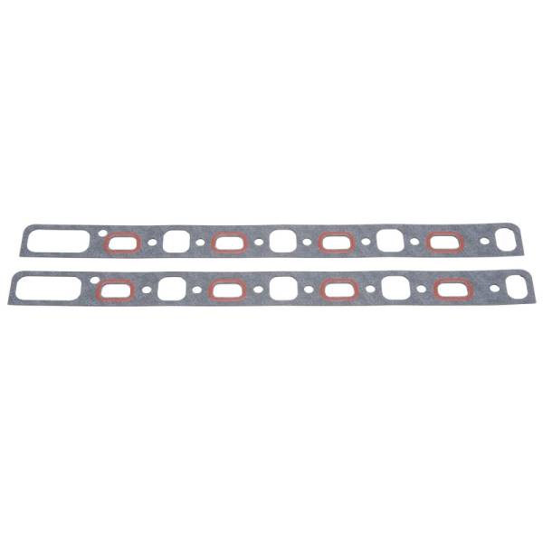 Edelbrock - Edelbrock Gasket Valley Cover Big Victor 3 (BV3) 5 00In Bore Spacing Each - 7256