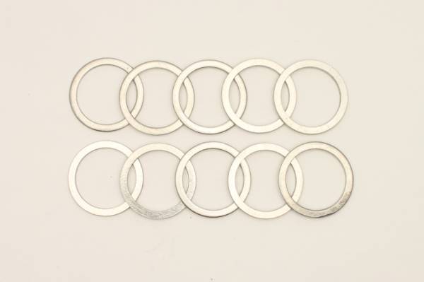 DeatschWerks - DeatschWerks -10 AN Aluminum Crush Washer (Pack of 10) - 6-02-0304