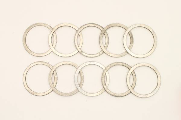 DeatschWerks - DeatschWerks -12 AN Aluminum Crush Washer (Pack of 10) - 6-02-0305