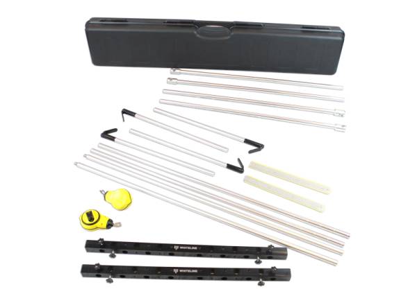 Whiteline - Whiteline Wheel String Alignment Kit - WTK004