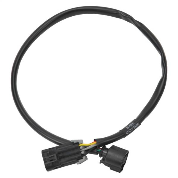 Edelbrock - Edelbrock Pro-Flo 4+ EFI O2 Sensor Extension 24in Wiring Harness - 36152