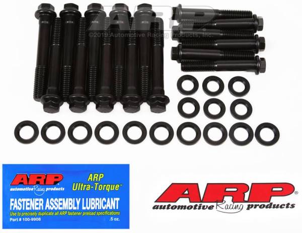 ARP - ARP Ford 302 Dart SHP Main Bolt Kit - 154-5205