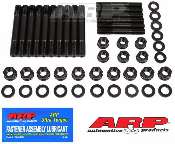 ARP - ARP Ford 302 Dart SHP Main Stud Kit - 154-5612