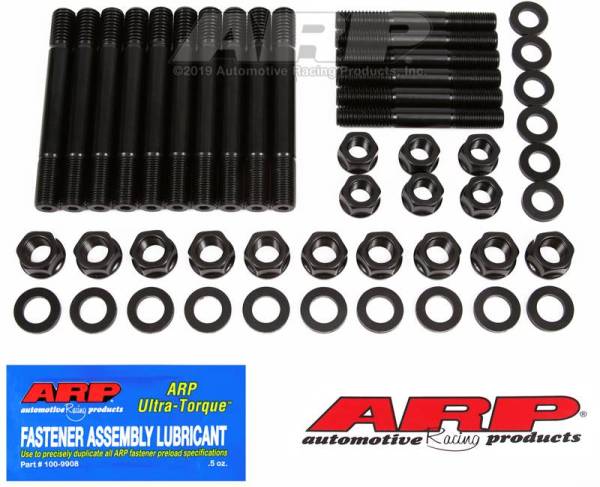 ARP - ARP Ford 351 Dart SHP Main Stud Kit - 154-5613