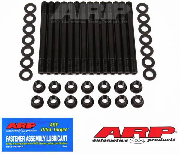 ARP - ARP Ford 4.0L XR6 Inline 6 M12 Head Stud Kit - 252-4302