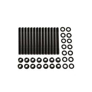 ARP - ARP Ford Modular V8 Main Cap-Side Bolt (Early Cast Iron Block) M8 Main Bolt Kit - 156-5201