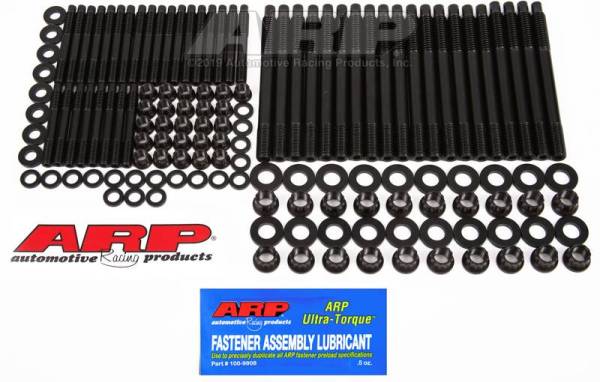 ARP - ARP RHS Block with LS7 Heads - 234-4339