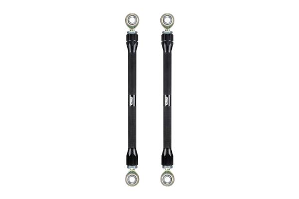 Eibach - Eibach Anti-Roll Kit - Adjustable Heavy Duty End Link System - UEL-12-315HD