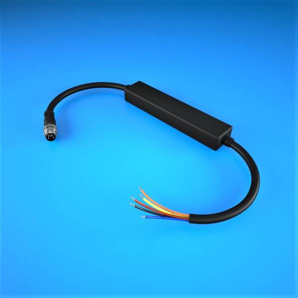 HP Tuners - HP Tuners HP Tuners Pro Link + Computer Chip Programmer Interface Cable - H021-002-06