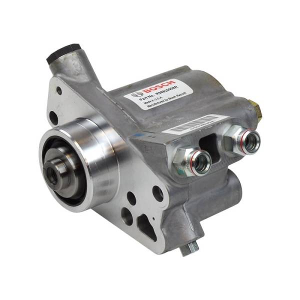 Industrial Injection - Industrial Injection Ford Remanufactured High Pressure Oil Pump For 1999.5-2003 Power Stroke Industrial Injection - HP008X