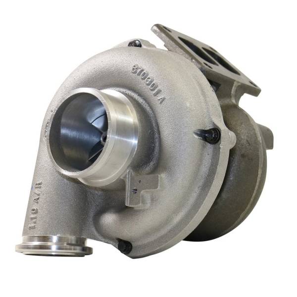Industrial Injection - Industrial Injection Ford .84 AR Turbo Housing For 94-97 7.3L Power Stroke Industrial Injection - 170290