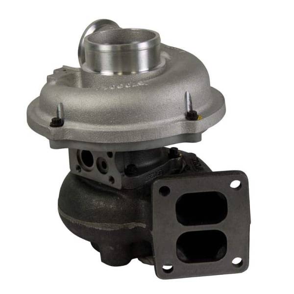 Industrial Injection - Industrial Injection Ford Tubrocharger Housing For 94-97 7.3L Power Stroke XR1 1.15 AR 66mm Industrial Injection - 170310
