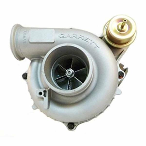 Industrial Injection - Industrial Injection Ford Remanufacted Wicked Wheel Turbo For 98-99 7.3L Power Stroke 1.00 Industrial Injection - IISGTP38EHY100