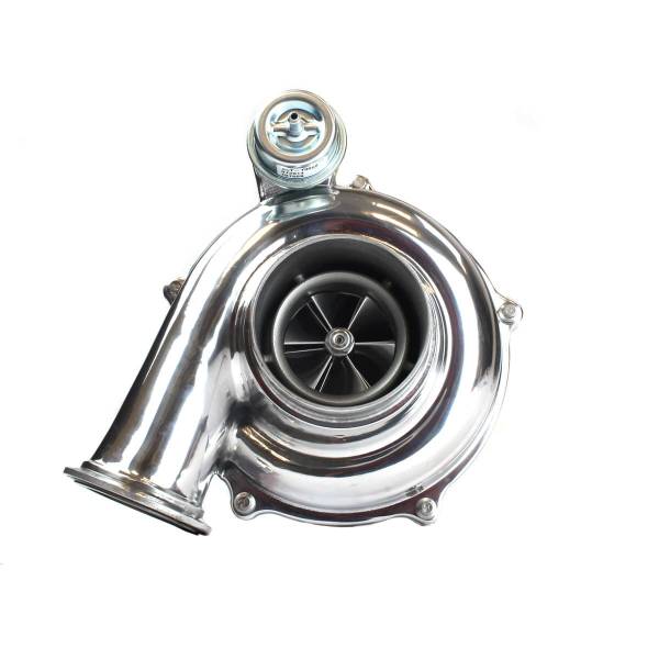 Industrial Injection - Industrial Injection Ford XR1 Turbo For 1999.5-2003 7.3L Power Stroke Industrial Injection - 702650-0001-XR1