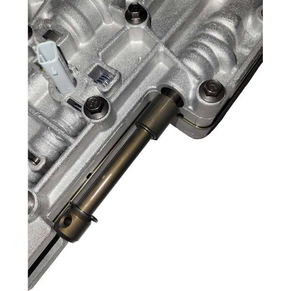 ATS Diesel - ATS Diesel 2011+ Ford 6.7L Power Stroke 6R140 Performance Valve Body - 303-900-3368
